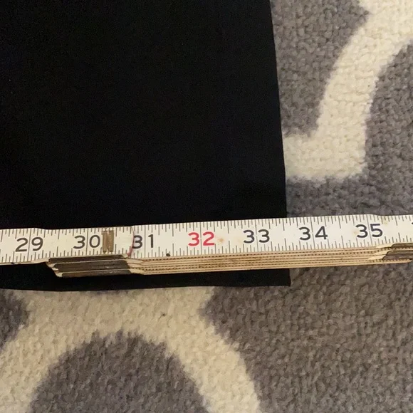 Reformation Boy Trousers, Size 0 - Picture 6 of 9